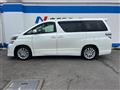 2012 Toyota Vellfire