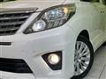 2012 Toyota Alphard