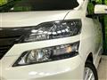 2012 Toyota Vellfire