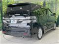 2012 Toyota Vellfire