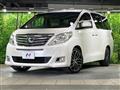 2012 Toyota Alphard
