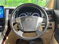 2012 Toyota Alphard