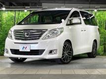 2012 Toyota Alphard