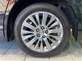 2012 Toyota Alphard