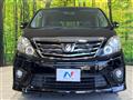 2012 Toyota Alphard