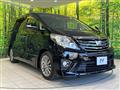 2012 Toyota Alphard