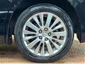 2012 Toyota Vellfire