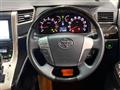 2012 Toyota Vellfire