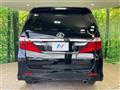 2013 Toyota Alphard