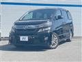 2012 Toyota Vellfire