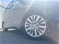 2012 Toyota Vellfire