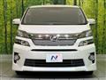 2013 Toyota Vellfire