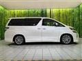 2013 Toyota Vellfire