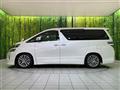 2013 Toyota Vellfire