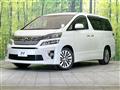 2013 Toyota Vellfire