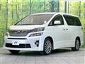 2013 Toyota Vellfire