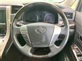 2013 Toyota Vellfire