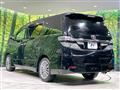 2013 Toyota Vellfire