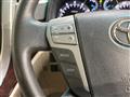 2013 Toyota Vellfire