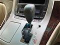 2013 Toyota Vellfire
