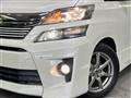 2013 Toyota Vellfire