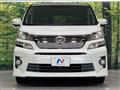 2013 Toyota Vellfire