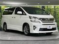 2013 Toyota Vellfire