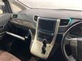 2013 Toyota Alphard