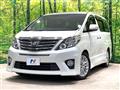 2013 Toyota Alphard