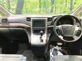 2013 Toyota Alphard