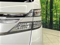 2013 Toyota Vellfire