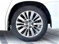 2013 Toyota Vellfire