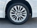 2013 Toyota Vellfire