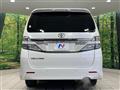 2013 Toyota Vellfire