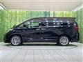 2013 Toyota Alphard