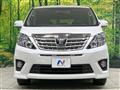 2013 Toyota Alphard