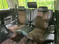 2013 Toyota Alphard