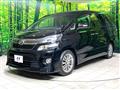 2013 Toyota Vellfire
