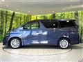 2013 Toyota Vellfire