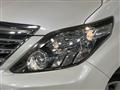 2014 Toyota Alphard