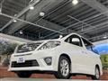 2014 Toyota Alphard