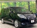 2014 Toyota Alphard