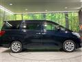 2014 Toyota Alphard