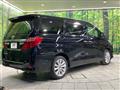 2014 Toyota Alphard