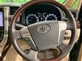2014 Toyota Alphard