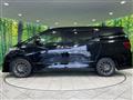 2014 Toyota Alphard