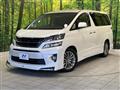 2014 Toyota Vellfire