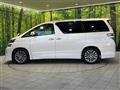 2014 Toyota Vellfire