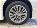 2014 Toyota Vellfire