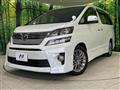 2014 Toyota Vellfire
